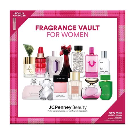 jcpenney womens perfume|jcpenney perfume sets clearance.